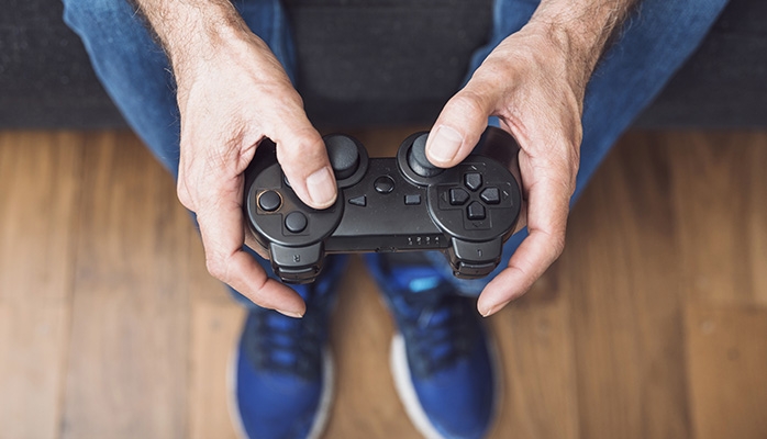 L’Autorité inflige à Sony une sanction de 13,5 M€ pour avoir abusé de sa position dominante (manettes de jeux vidéo pour PS4) 