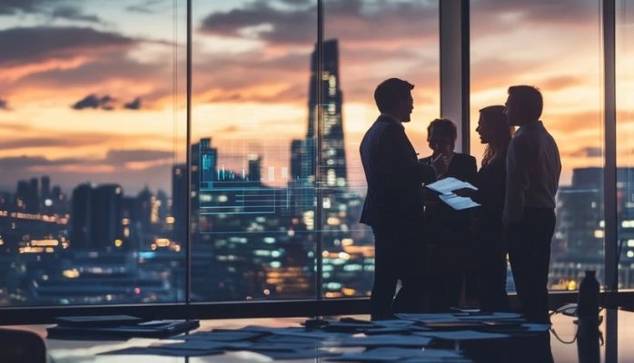 Du nouveau pour le directoire des sociétés anonymes